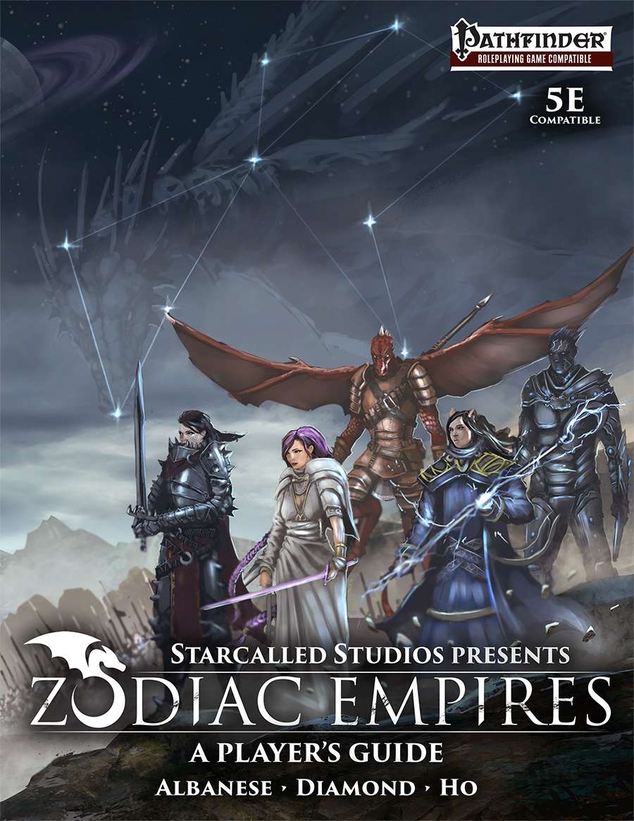 Pathfinder guide Pathfinder guide