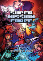 Super Mission Force
