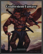 Goalsystem Fantasy