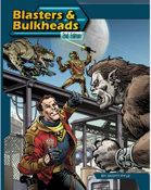 Blasters & Bulkheads 2nd ed.