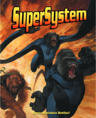 SuperSystem 2nd Edition