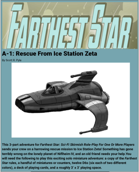 Farthest Star A-1: Rescue From Ice Station Zeta