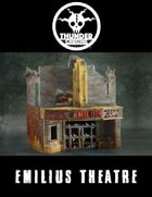 Emilius Theatre