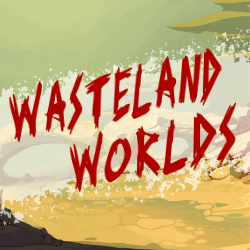 Wasteland Worlds