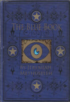 The Blue Book of Summoning