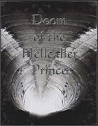 Doom of the Hellcaller Prince