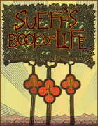 Sueff's Book of Life