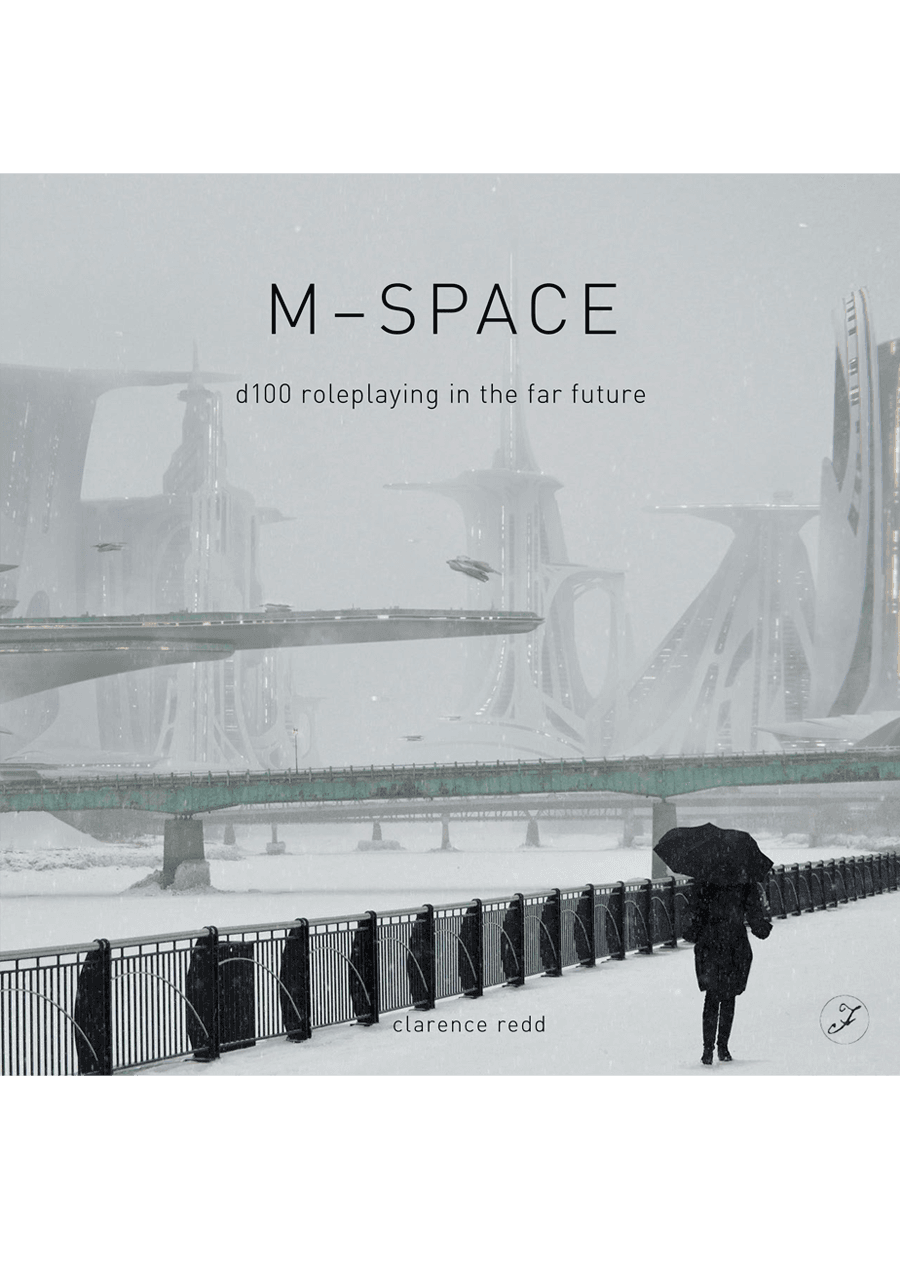 M-space