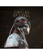 Circles of Steel