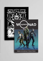 MONAD System + Nostalgia: La Flotta Nomade [BUNDLE]