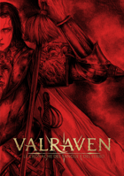 Valraven: Le Cronache del Sangue e del Ferro