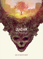 Dead Air: Seasons Quickstart [ENG]
