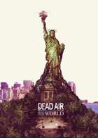 Dead Air: Brave New World [ENG]