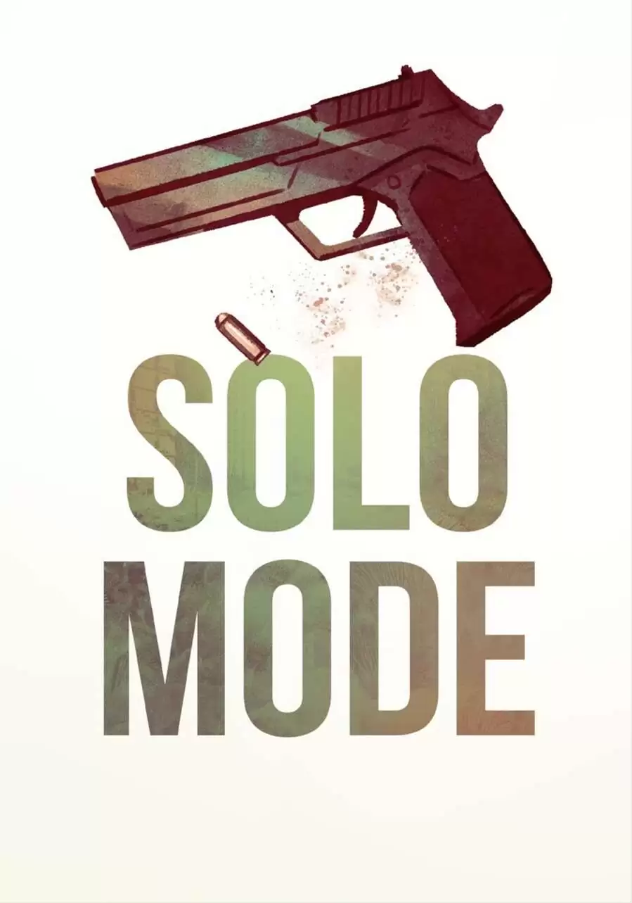 Dead Air: Seasons Solo Mode