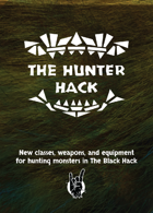 The Hunter Hack