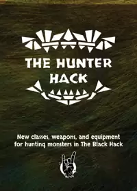 The Basic Hack - Mystic Ages Publishing | DriveThruRPG