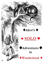Alice's SOLO Adventures In Wonderland