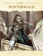 Adventure Framework 60: Winterwold