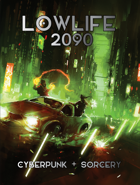 Lowlife 2090