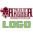 Tales of Argosa Compatible Logo