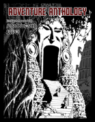 Adventure Anthology for Shadowdark