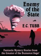 Enemy of the State: Fantastic Mystery Stories