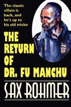 The Return of Dr. Fu Manchu