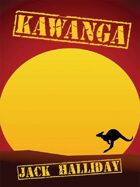 Kawanga: A Mystery Novel
