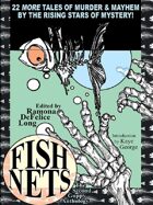 Fish Nets: The Second Guppy Anthology