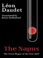 The Napus: The Great Plague of the Year 2227