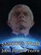 Manton's World
