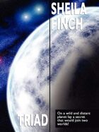 Triad: A Science Fiction Novel