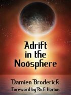 Adrift in the Noösphere: Science Fiction Stories