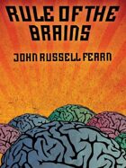 Rule of the Brains: Classic Science Fiction Stories