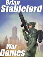 War Games: A Science Fiction Novel