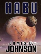 Habu: A Science Fiction Novel