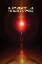 The Black Star Passes