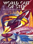 World Out of Step: The Golden Amazon Saga, Book Ten
