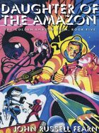 Daughter of the Amazon: The Golden Amazon Saga, Book Five