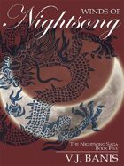 Winds of Nightsong: The Nightsong Saga, Book Five