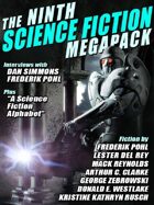 The Ninth Science Fiction Megapack: Classic and Modern Science Fiction