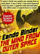 The Mind from Outer Space