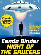 Night of the Saucers