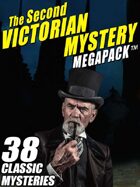 The Second Victorian Mystery Megapack