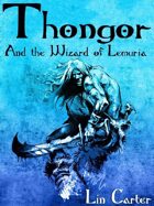 Thongor and the Wizard of Lemuria