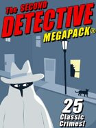 The Second Detective Megapack