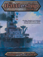 The Battleship Book: A Legend of Ethshar