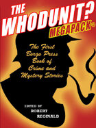 The Whodunit? MEGAPACK