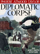 Diplomatic Corpse