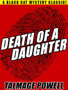 Death of a Daughter